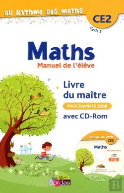 Bertrand.pt - Ce2 ; Manuel (Edition 2012)