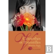 Céanothes Et Potentilles