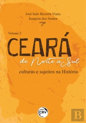 Ceará De Norte A Sul