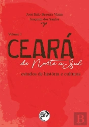 Ceará De Norte A Sul
