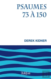 Ceb At 19 ; Psaumes 73 À 150 : Commentaire Biblique