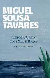 Cebola crua com sal e broa