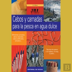 Bertrand.pt - Cebos Y Carnadas Para La Pesca En Agua Dulce