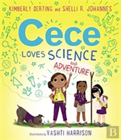 Bertrand.pt - Cece Loves Science And Adventure