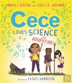 Bertrand.pt - Cece Loves Science And Adventure