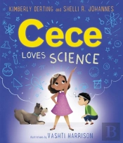 Cece Loves Science