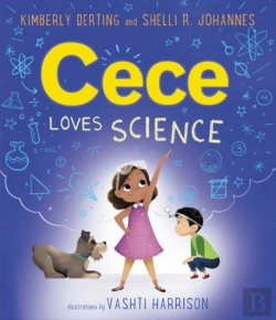 Bertrand.pt - Cece Loves Science