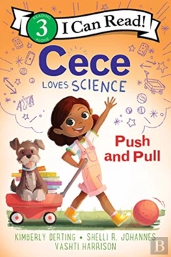 Bertrand.pt - Cece Loves Science: Push And Pull