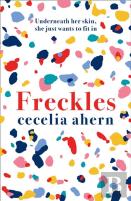 Cecelia Ahern Untitled Novel 2