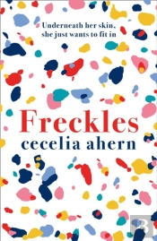 Cecelia Ahern Untitled Novel 2