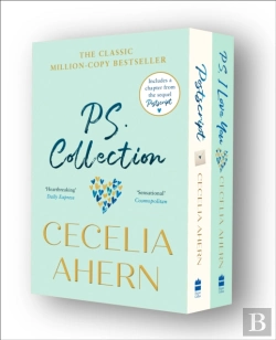 Bertrand.pt - Cecelia Aherns Ps Collectio Pb