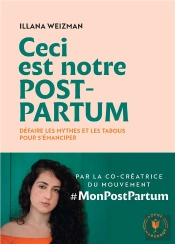 Ceci Est Mon Post Partum