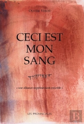Ceci Est Mon Sang : Une Alliance Suprêmement Concrète