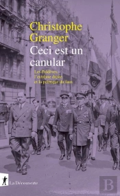 Ceci Est Un Canular : Les Poldèves, L'Extrême-Droite Et La Politique Du Faux