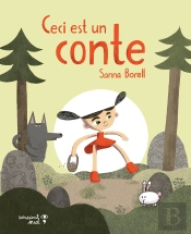 Ceci Est Un Conte