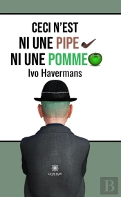 Ceci N'Est Ni Une Pipe Ni Une Pomme