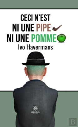Bertrand.pt - Ceci N'Est Ni Une Pipe Ni Une Pomme