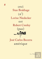 Ceci (N')Est (Pas) L'Amérique 8