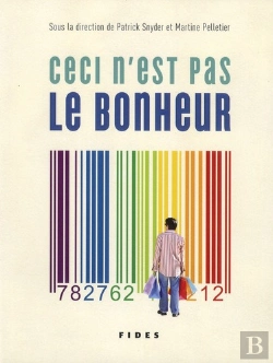 Bertrand.pt - Ceci N'Est Pas Le Bonheur