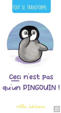 Bertrand.pt - Ceci N'Est Pas Qu'Un Pingouin !