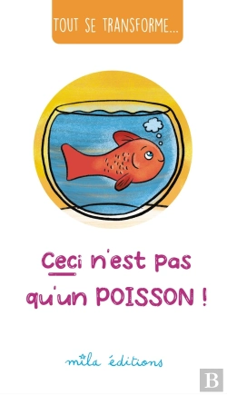 Bertrand.pt - Ceci N'Est Pas Qu'Un Poisson !