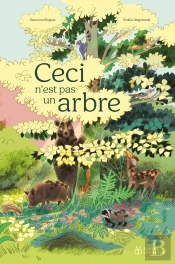 Ceci N'Est Pas Un Arbre