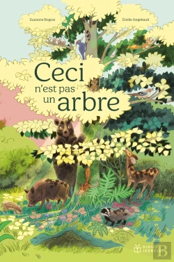 Bertrand.pt - Ceci N'Est Pas Un Arbre