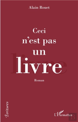 Bertrand.pt - Ceci N'Est Pas Un Livre
