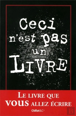 Bertrand.pt - Ceci N'Est Pas Un Livre