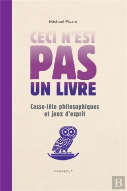 Bertrand.pt - Ceci N'Est Pas Un Livre. Les Aventures De La Philo