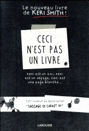 Ceci N'Est Pas Un Livre
