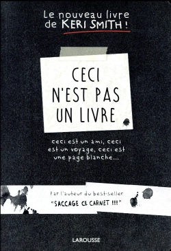 Bertrand.pt - Ceci N'Est Pas Un Livre