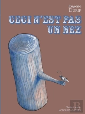 Ceci N'Est Pas Un Nez