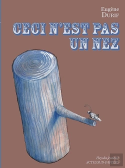 Bertrand.pt - Ceci N'Est Pas Un Nez