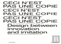Ceci N'Est Pas Une Copie