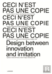 Ceci N'Est Pas Une Copie