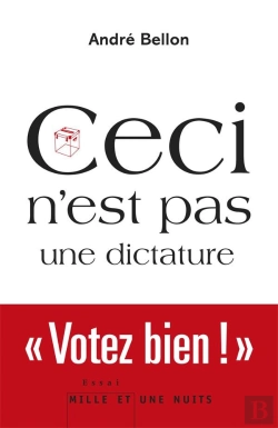 Bertrand.pt - Ceci N'Est Pas Une Dictature