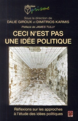 Bertrand.pt - Ceci N'Est Pas Une Idee Politique