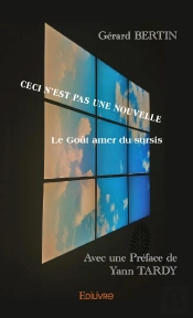 Ceci N'Est Pas Une Nouvelle : Le Goût Amer Du Sursis