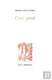 Ceci Posé