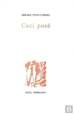 Bertrand.pt - Ceci Posé