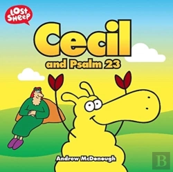 Bertrand.pt - Cecil And Psalm 23