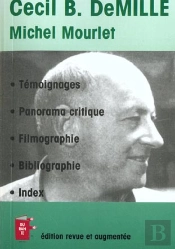 Cecil B. De Mille