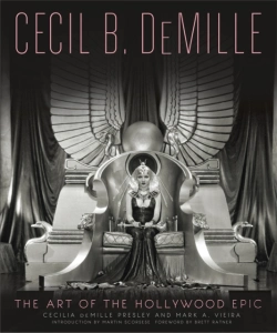 Bertrand.pt - Cecil B. Demille