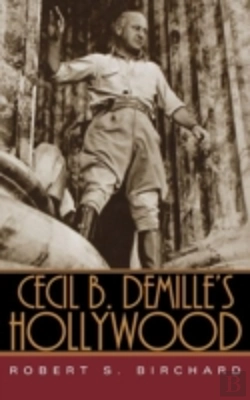 Bertrand.pt - Cecil B. Demille'S Hollywood