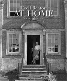 Cecil Beaton At Home