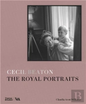 Cecil Beaton: The Royal Portraits