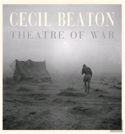 Bertrand.pt - Cecil Beaton Theatre Of War /Anglais