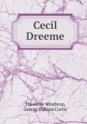 Cecil Dreeme