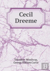 Cecil Dreeme